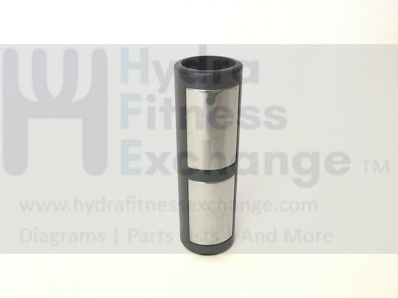 BH Fitness Treadmill Heart Rate Pulse Grip Hand Sensor S3TI-22-hydrafitnessparts