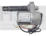 BH Fitness Treadmill Incline Lift Elevation Motor Actuator MFR-E333518 TS400I-50-hydrafitnessparts