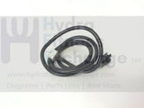 BH Fitness Treadmill Lower Circuit Board Wire Harness 5 pin 32" S3Ti-18-hydrafitnessparts