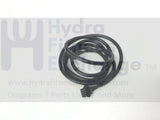 BH Fitness Treadmill Mid Connet Main Wire Harness 4 Pin 48" S3Ti-17-hydrafitnessparts