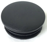 BH Fitness Treadmill Round End Cap S5TiB-95-hydrafitnessparts