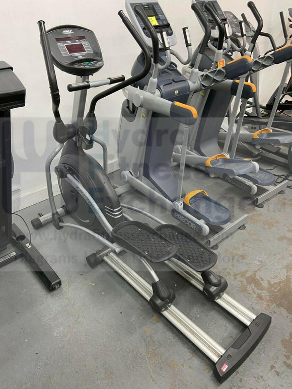 BH Fitness X8 Commercial Elliptical-hydrafitnessparts