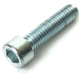 BH S3Ti S3Tib S5TiB S5Ti S7Ti S7TiB Treadmill Allen Screw M6-1.0x25mm S5TiB-30-hydrafitnessparts