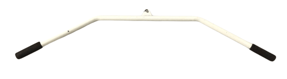 BMI 9000-9500 Home Gym Lat Pulldown Bar-hydrafitnessparts