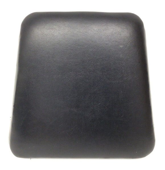 BMI 9000-9500 Home Gym Small Seat Pad-hydrafitnessparts