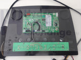 Best Choice Treadmill Upper Display Panel Console Upper Board 8KM A001010244-hydrafitnessparts