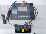 Best Choice Treadmill Upper Display Panel Console Upper Board 8KM A001010244-hydrafitnessparts