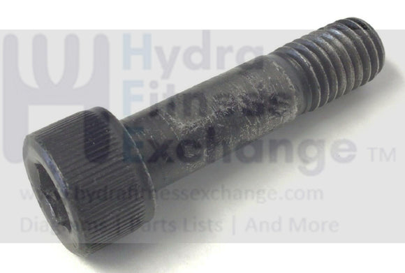 Bh Fitness Bladez Treadmill Incline Motor Mount Screw M10-1.5x40mm LK590-58-hydrafitnessparts