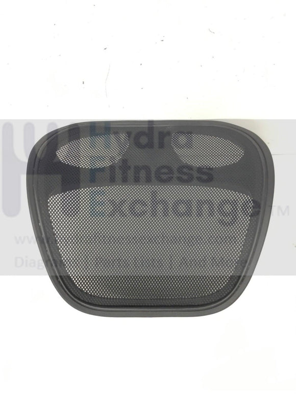 Bh Fitness S3Ri S3RiB S5RiB Recumbent Bike Seat Back Back Rest-hydrafitnessparts