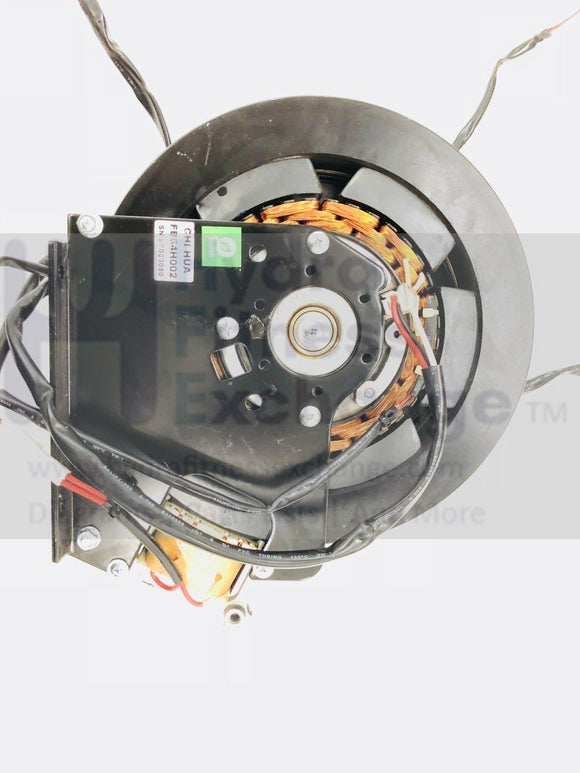 Biodex Clinical Pro UBC 950-148 Upper Body Cycle Generator Brake ChiHua FB64H002-hydrafitnessparts