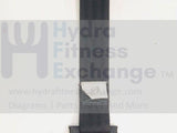 Biodex Clinical Pro UBC 950-148 Upper Body Cycle Seat Belt-hydrafitnessparts
