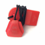 BladeZ BH Fitness T8 Pro T8-15ME Treadmill Megnatic Safety Key Lanyard-hydrafitnessparts