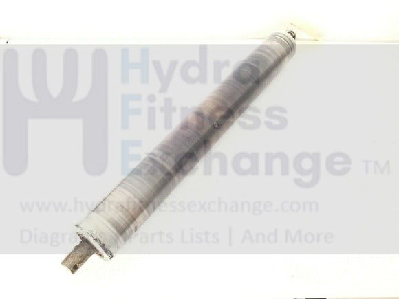 BladeZ BH Fitness T8 Pro T8-15ME Treadmill Rear Back Idler Roller-hydrafitnessparts