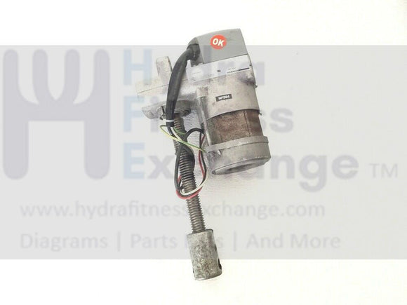 BladeZ BH Fitness T8 Pro Treadmill Incline Lift Elevation Motor Actuator 005991-hydrafitnessparts