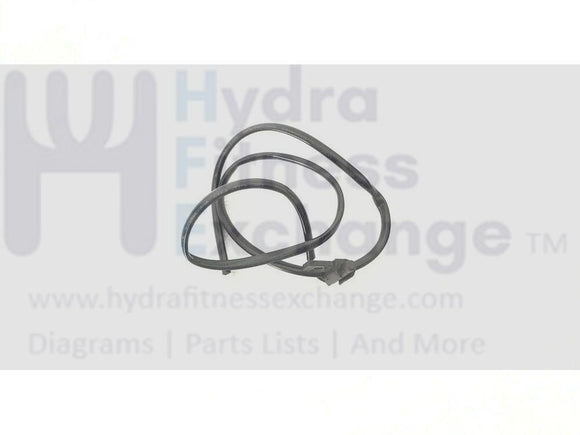 BladeZ BH Fitness T8 Pro Treadmill RPM Speed Sensor Reed Switch 2 Terminal Wire-hydrafitnessparts