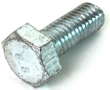 BladeZ BH Fitness Treadmill Hex Head Bolt M8-1.25x20mm S5TiB-97-hydrafitnessparts