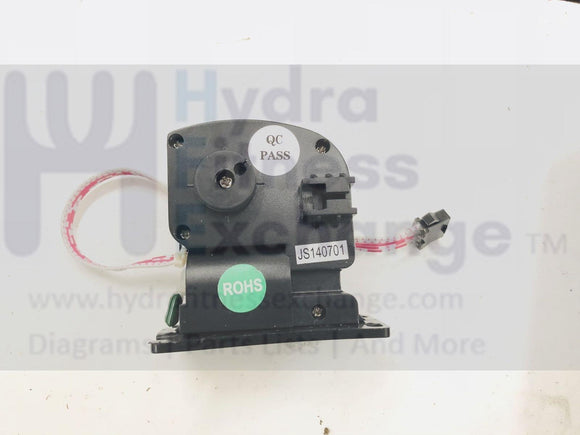 Body Power Elliptical Resistance Motor Brake Tensioner JS140701-hydrafitnessparts