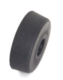 Body Solid EXM 3000 Strength System Rubber Donut 2 1/2" 9310-010-hydrafitnessparts