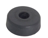 Body Solid EXM 3000 Strength System Rubber Donut 2 1/2" 9310-010-hydrafitnessparts
