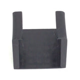 Body Solid EXM 3000 Strength System Rubber Donut 2”x2" 9212-010-hydrafitnessparts