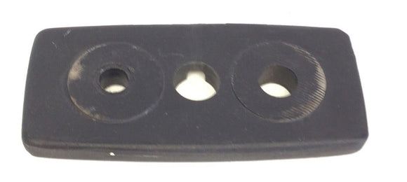 Body Solid EXM EXM3000LPS Strength System Weight Stack Plate 10LB 1500C-D29-hydrafitnessparts