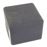 Body Solid EXM3000LPS Strength System Stop Rubber Frame 2x2 9310020-hydrafitnessparts