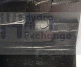 Body Solid Endurance 6-Stack 8k Treadmill Left Rear Roller End Cap EN-LRREC-hydrafitnessparts