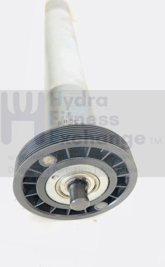 Body Solid Endurance X-Trainer XT-3600 Endurance Treadmill Front Drive Roller-hydrafitnessparts