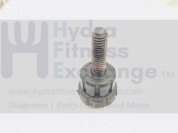 Body Solid Endurance X-Trainer XT-3600 Endurance Treadmill Leveling Foot Leveler-hydrafitnessparts