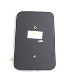 Body Solid Strength System Seat Bottom Pad 2 Hole AW EXM3000LPS-SBP2HAW-hydrafitnessparts