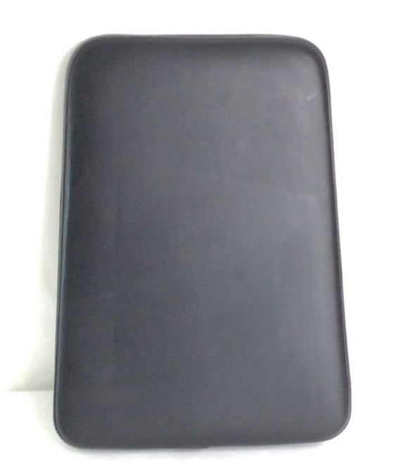 Body Solid Strength System Seat Bottom non contour Pad 2 Hole EXM3000LPS-SBNCP2H-hydrafitnessparts