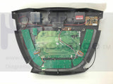 BodyCraft TR1160 Folding Treadmill Display Console Panel-hydrafitnessparts