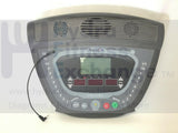 BodyCraft TR1160 Folding Treadmill Display Console Panel-hydrafitnessparts