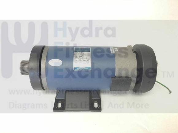 BodyCraft TR1160 Treadmill DC Drive Motor Y9J6E06000061-hydrafitnessparts