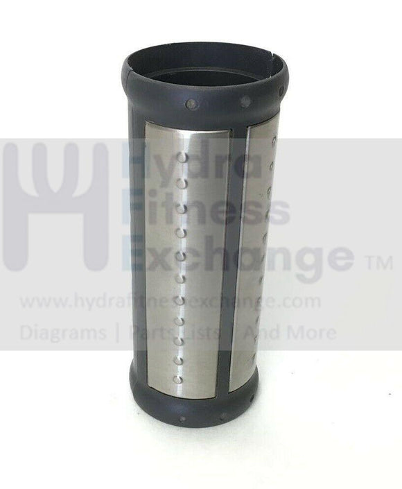 BodyCraft TR1160 Treadmill Heart Rate Pulse Grip Hand Sensor-hydrafitnessparts