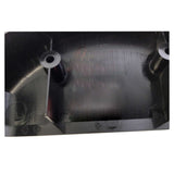 BodyCraft VR500 Rowing Carriage Cover 117-hydrafitnessparts