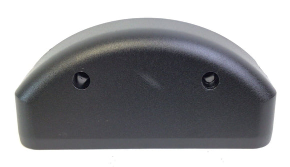 BodyCraft VR500 Rowing Carriage Cover 117-hydrafitnessparts