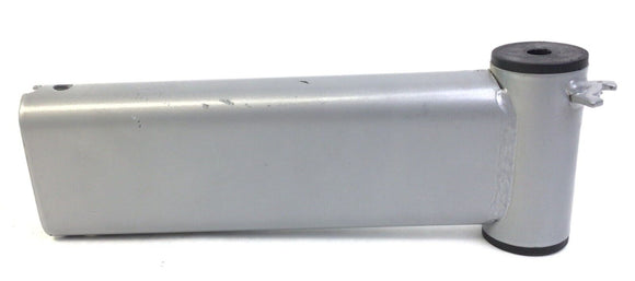 BodyCraft VR500 Rowing Console Holder Pivot Computer Arm 015-hydrafitnessparts