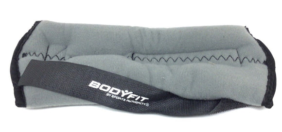 BodyFit Ankle Weight 1.7LB BF-AWBF17-hydrafitnessparts