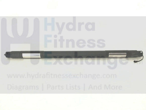 BodySolid Endurance 5k Treadmill Cross Bar Hand Sensor Pulse HR-hydrafitnessparts