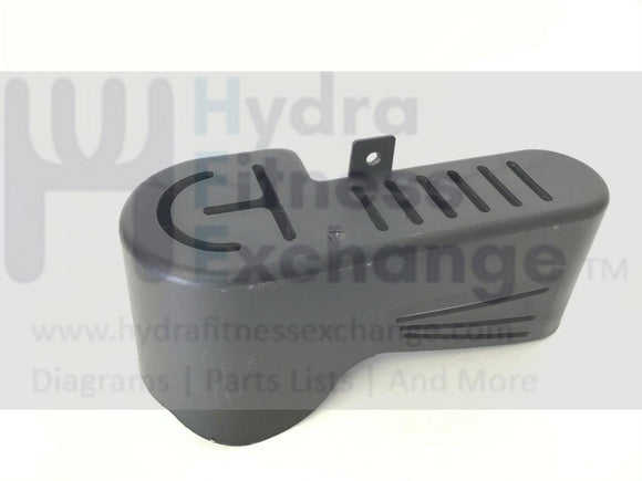 BodySolid Endurance 5k Treadmill Cup Holder Storage Tray-hydrafitnessparts