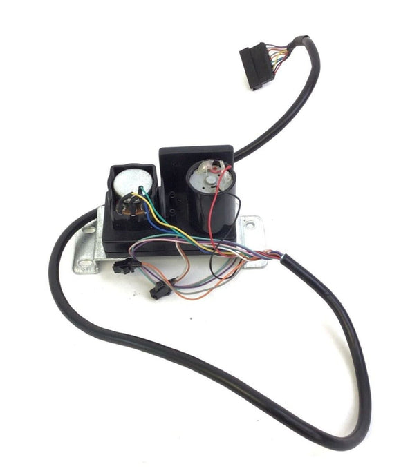 Bodycraft VR500 Rower Rowing Motor Resistance 701-hydrafitnessparts