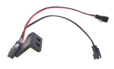 Bodycraft VR500 Rowing Motor Sensor Cable 702-hydrafitnessparts