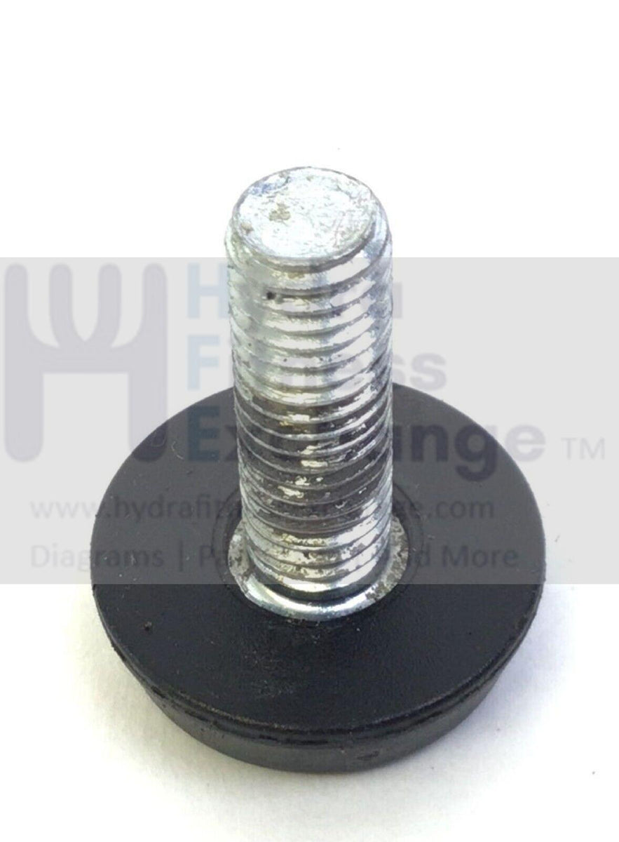 Bodycraft VR500 Rowing Threaded Limit Stop – hydrafitnessparts