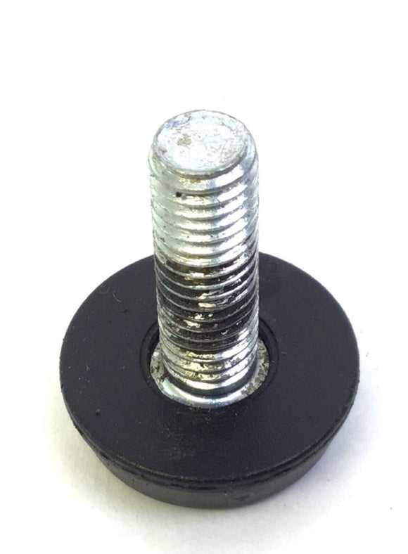 Bodycraft VR500 Rowing Threaded Limit Stop-hydrafitnessparts