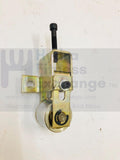 Bodygaurd Recumbent Bike Belt Tensioner Idler Wheel Assembly R5-BTIWA-hydrafitnessparts