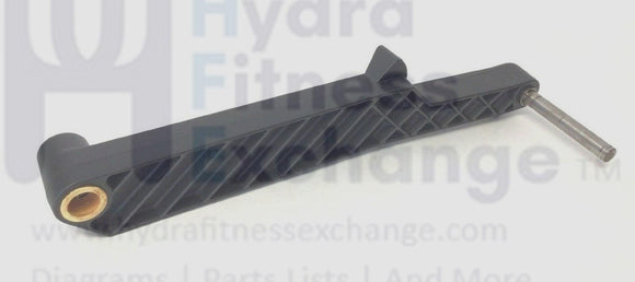 Bodyguard Club Stepper Step Left Pedal Arm StepClub-LPA-hydrafitnessparts