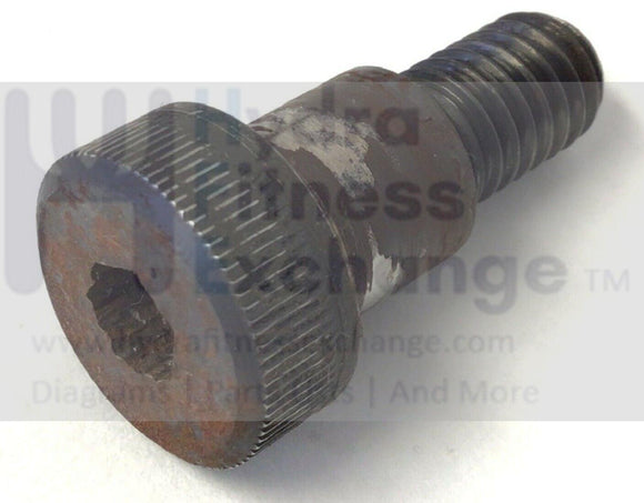 Bodyguard Club Stepper Step Pulley Shoulder Screw StepClub-PSS-hydrafitnessparts