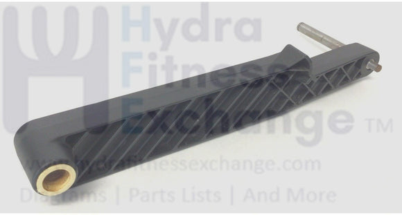 Bodyguard Club Stepper Step Right Pedal Arm MFR-13360 or 0600003-1-hydrafitnessparts