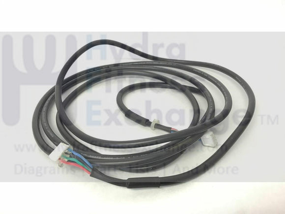 Bodyguard Fitness F96010200 Treadmill Main Wire Harness-hydrafitnessparts